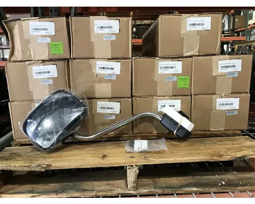 Mirror (Interior)   Hagerman Inc.