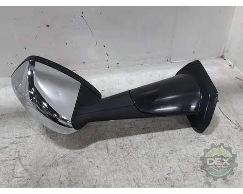 Mirror (Side View)   Dex Heavy Duty Parts, LLC  