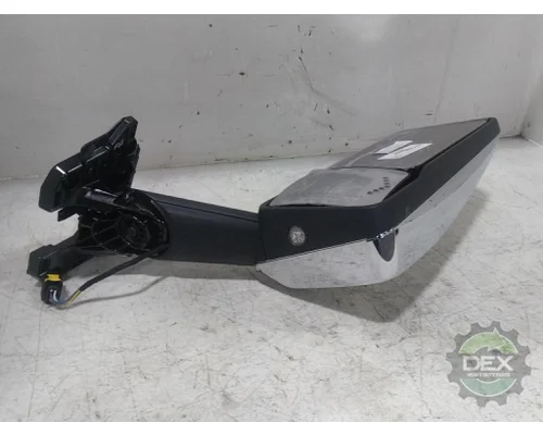 Mirror (Side View)   Dex Heavy Duty Parts, LLC  