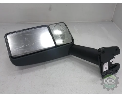 Mirror (Side View)   Dex Heavy Duty Parts, LLC  