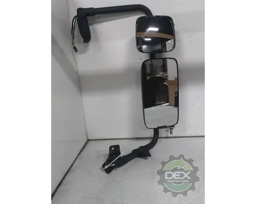 Mirror (Side View)   Dex Heavy Duty Parts, LLC  