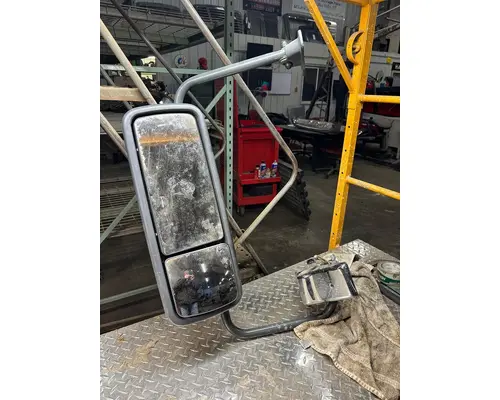 Mirror (Side View)   Hatch Trucking &amp; Salvage Parts LLC