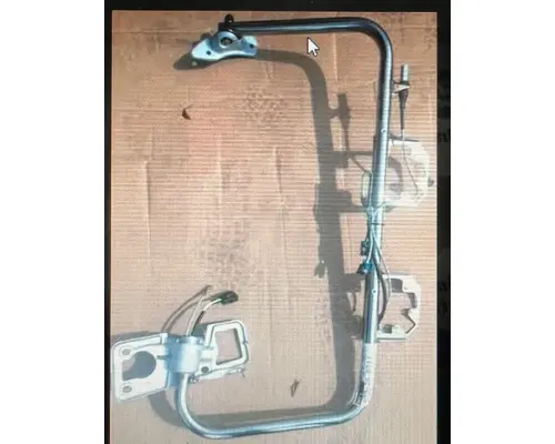 Mirror (Side View)   Michigan Truck Parts