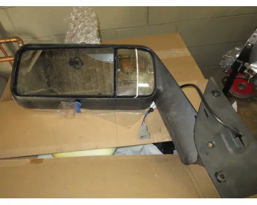 Mirror (Side View)   Michigan Truck Parts