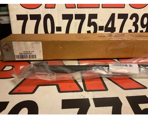 Mirror (Side View)   Hd Truck Repair &amp; Service