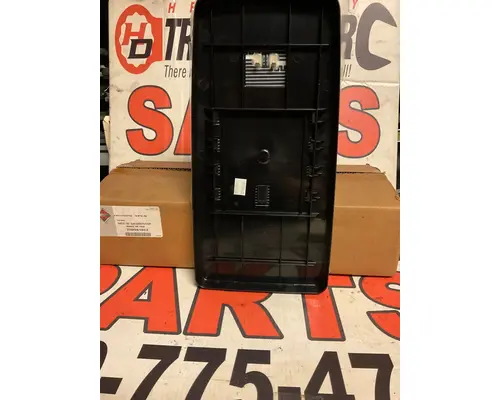 Mirror (Side View)   Hd Truck Repair &amp; Service