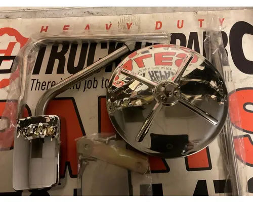 Mirror (Side View)   Hd Truck Repair &amp; Service