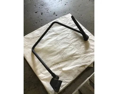 Mirror (Side View)   Marshfield Transportation Products