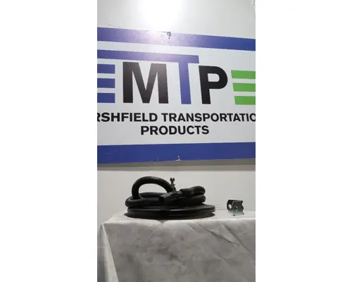 Mirror (Side View)   Marshfield Transportation Products