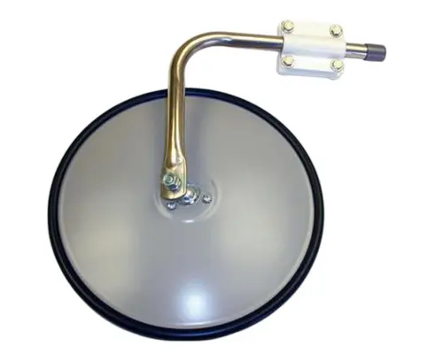 Mirror (Side View)   Marshfield Transportation Products