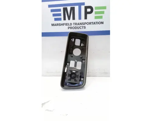 Mirror (Side View)   Marshfield Transportation Products