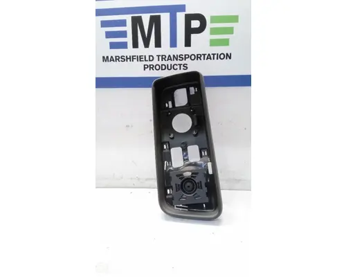 Mirror (Side View)   Marshfield Transportation Products