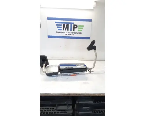 Mirror (Side View)   Marshfield Transportation Products