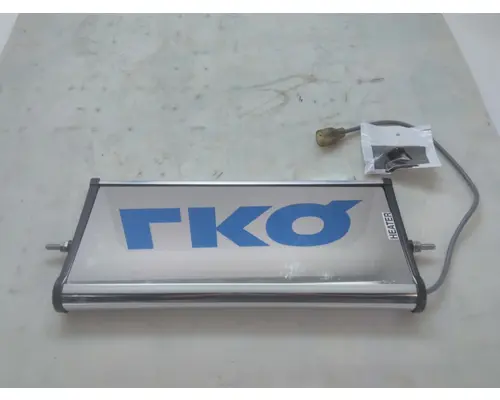 Mirror (Side View)   Marshfield Transportation Products