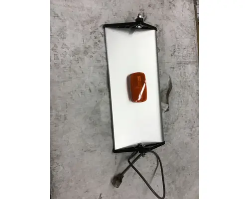 Mirror (Side View)   Marshfield Transportation Products