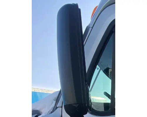 Mirror (Side View)   Boots &amp; Hanks Of Pennsylvania