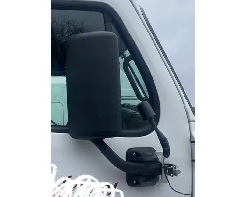 Mirror (Side View)   Boots &amp; Hanks Of Pennsylvania