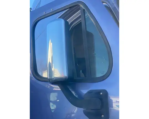 Mirror (Side View)   Boots &amp; Hanks Of Pennsylvania