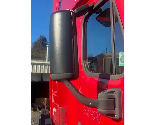 Mirror (Side View)   Boots &amp; Hanks Of Pennsylvania