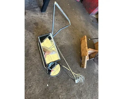 Mirror (Side View)   Usa Trade &amp; Exports Inc