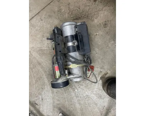 Miscellaneous Parts   Truck Salvage International Inc
