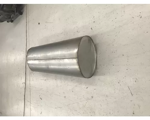 Muffler   Vander Haags Inc Dm
