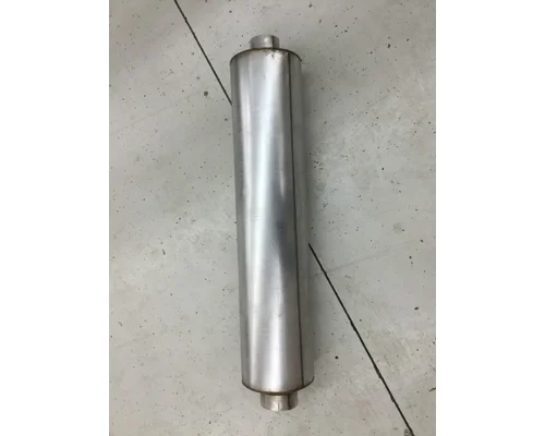 Muffler   Vander Haags Inc DM