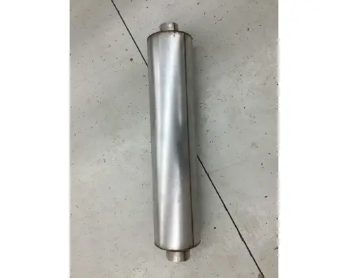 Muffler   Vander Haags Inc Kc