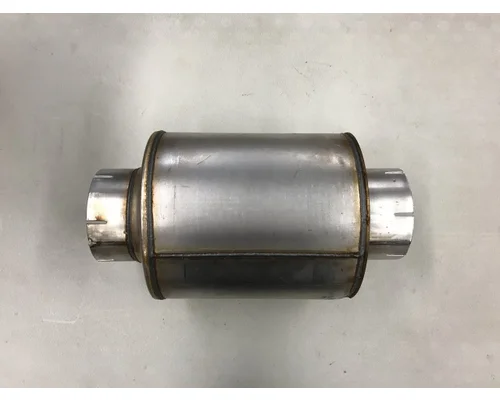 Muffler   Vander Haags Inc KC