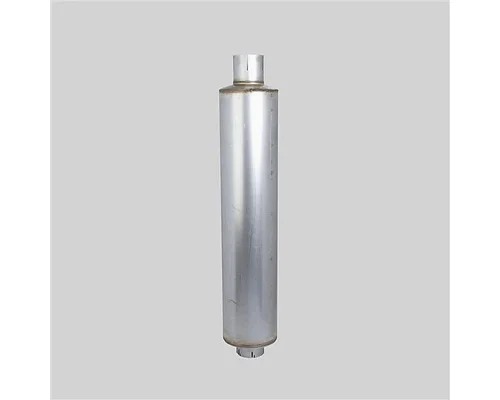 Muffler   Vander Haags Inc KC