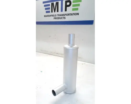 Muffler   Marshfield Transportation Products