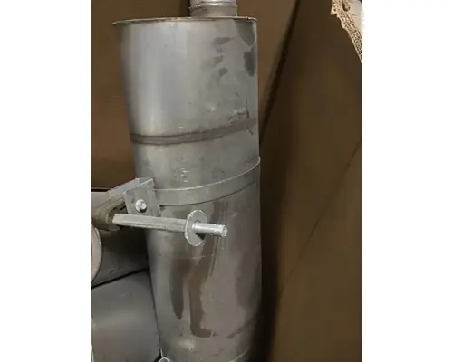 Muffler   K &amp; R Truck Sales, Inc.