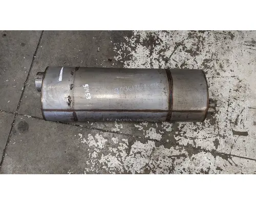 Muffler   Quality Bus &amp; Truck Parts