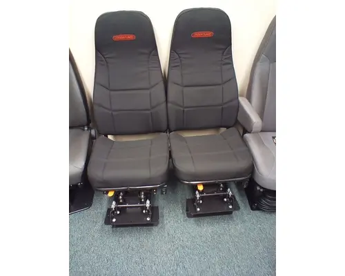 Seat, Front   C&amp;s Surplus Truck Parts