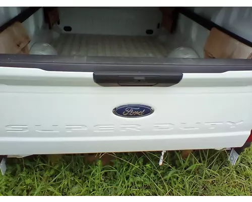 Tailgate   C&amp;s Surplus Truck Parts