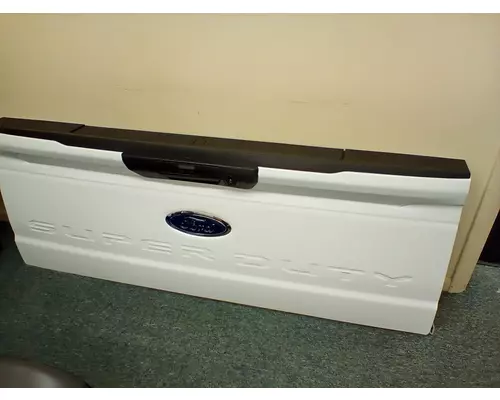 Tailgate   C&amp;s Surplus Truck Parts