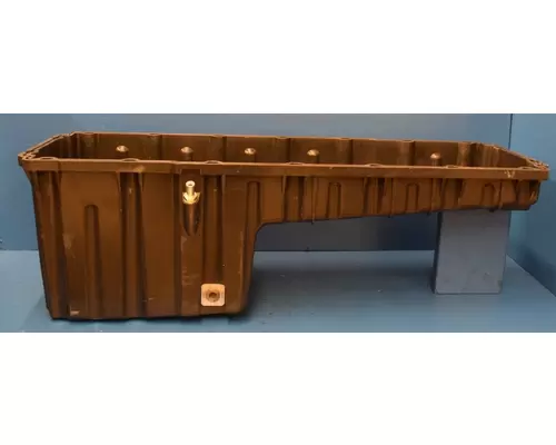 Oil Pan   Diesel Truck Parts