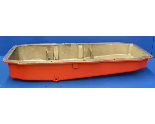 Oil Pan   Diesel Truck Parts