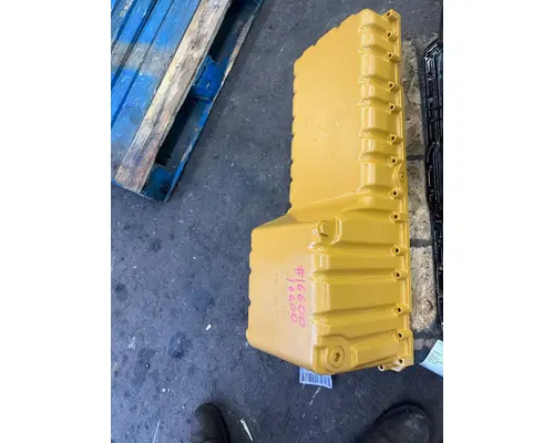 Oil Pan   Camerota Truck Parts