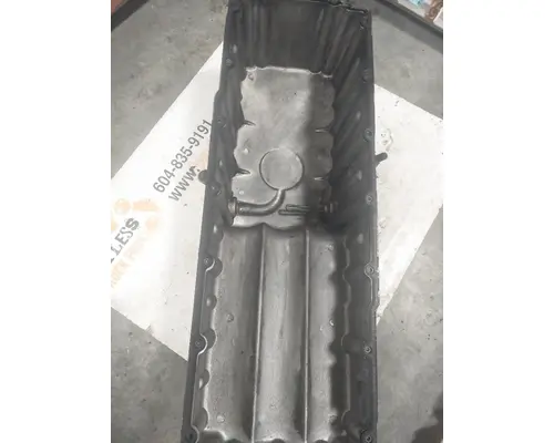 Oil Pan   Payless Truck Parts