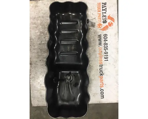 Oil Pan   Payless Truck Parts