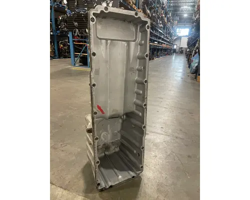 Oil Pan   Payless Truck Parts