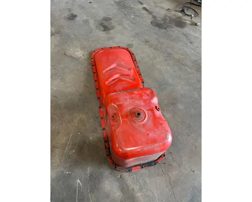 Oil Pan   Md Motors LLC