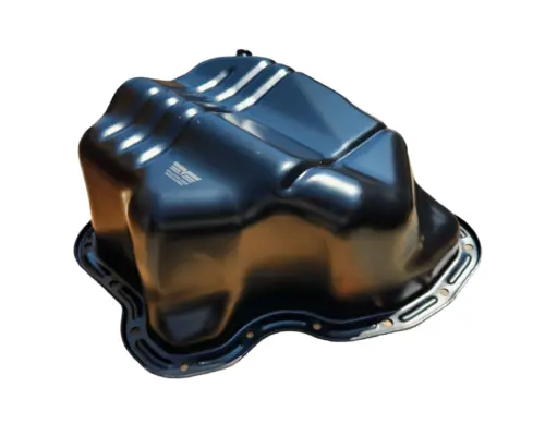 Oil Pan   Marshfield Transportation Products