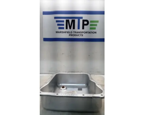 Oil Pan   Marshfield Transportation Products