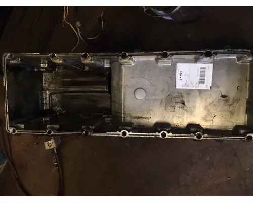 Oil Pan   Morrison's Truck Salvage Ltd.