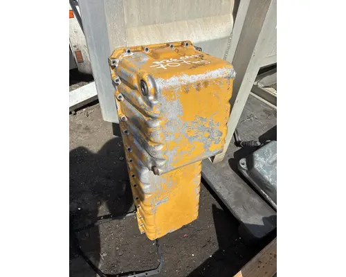 Oil Pan   Usa Trade &amp; Exports Inc