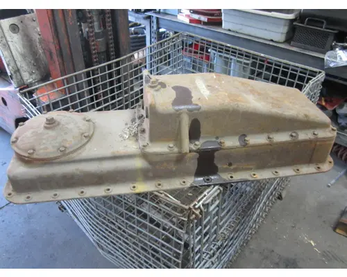 Oil Pan   Valley Truck - Grand Rapids