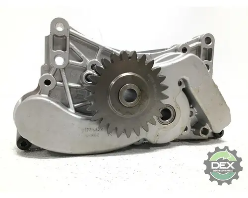 Oil Pump   Dex Heavy Duty Parts, LLC  