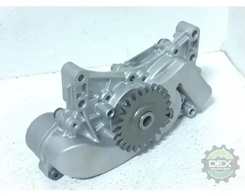 Oil Pump   Dex Heavy Duty Parts, LLC  